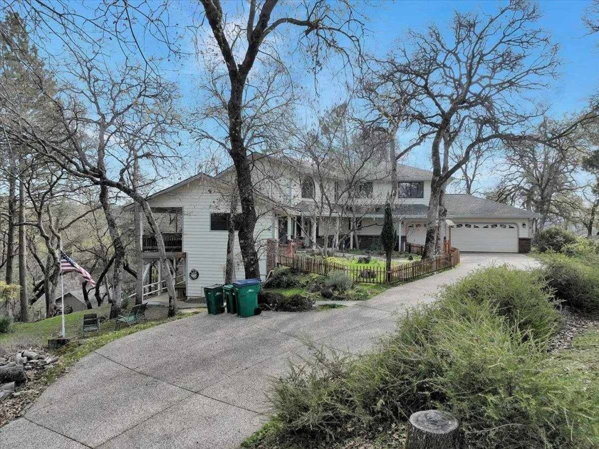 House for rent at 12126 Waxwing Court, Penn Valley, CA 95946