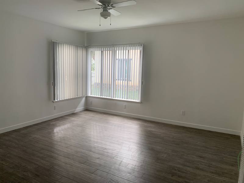 Apartment for rent at 14711-14717 Erwin St #6, Van Nuys, CA 91411