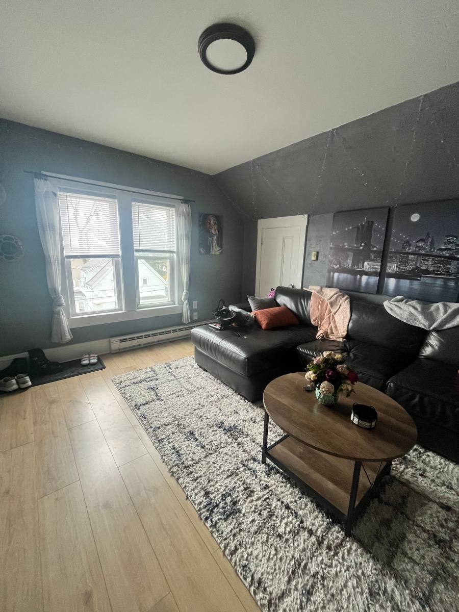 Apartment for rent at 27 Dearborn Ave #3, Lynn, MA 01905