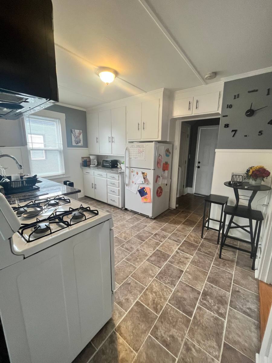 Apartment for rent at 27 Dearborn Ave #3, Lynn, MA 01905