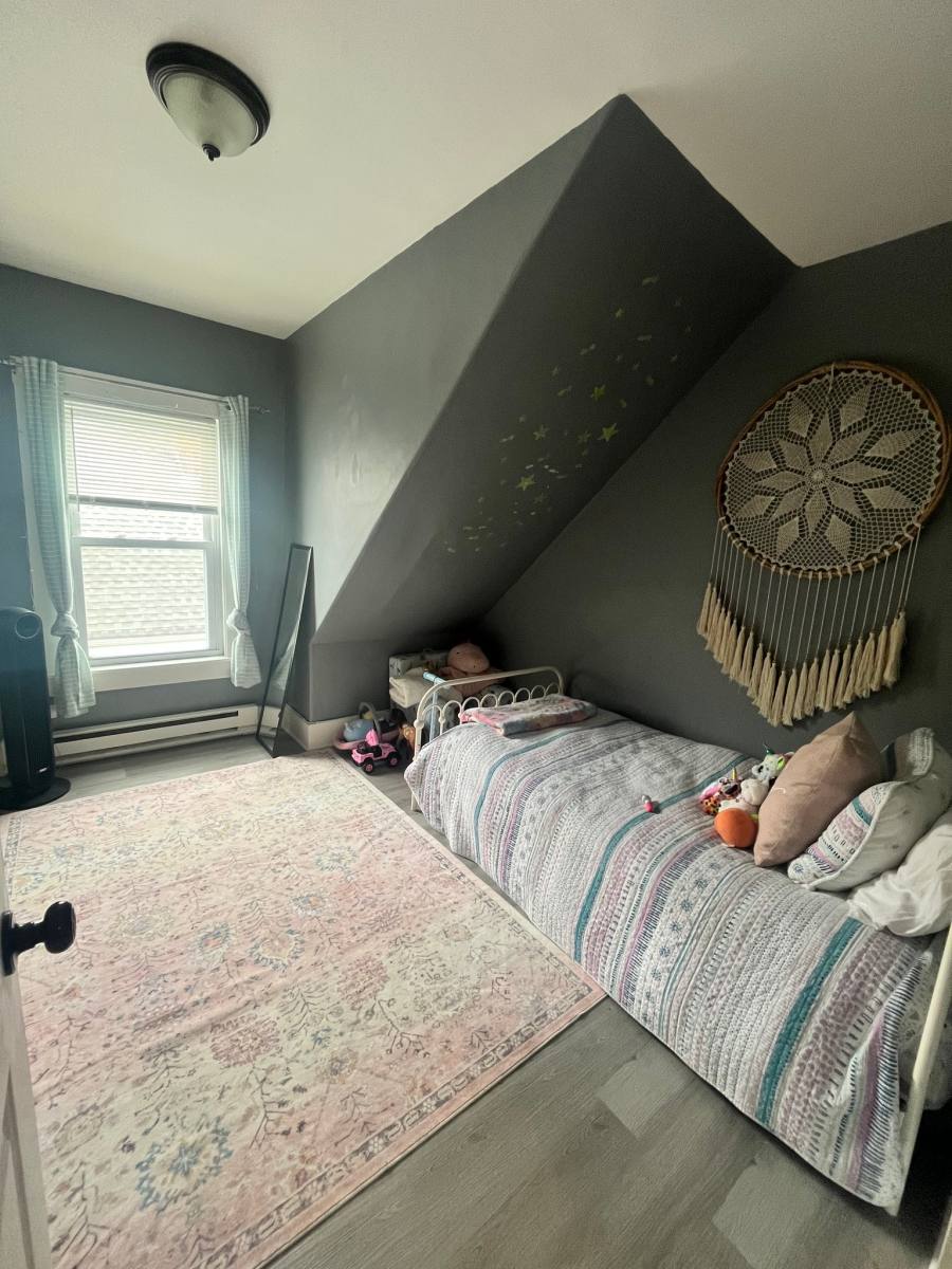 Apartment for rent at 27 Dearborn Ave #3, Lynn, MA 01905