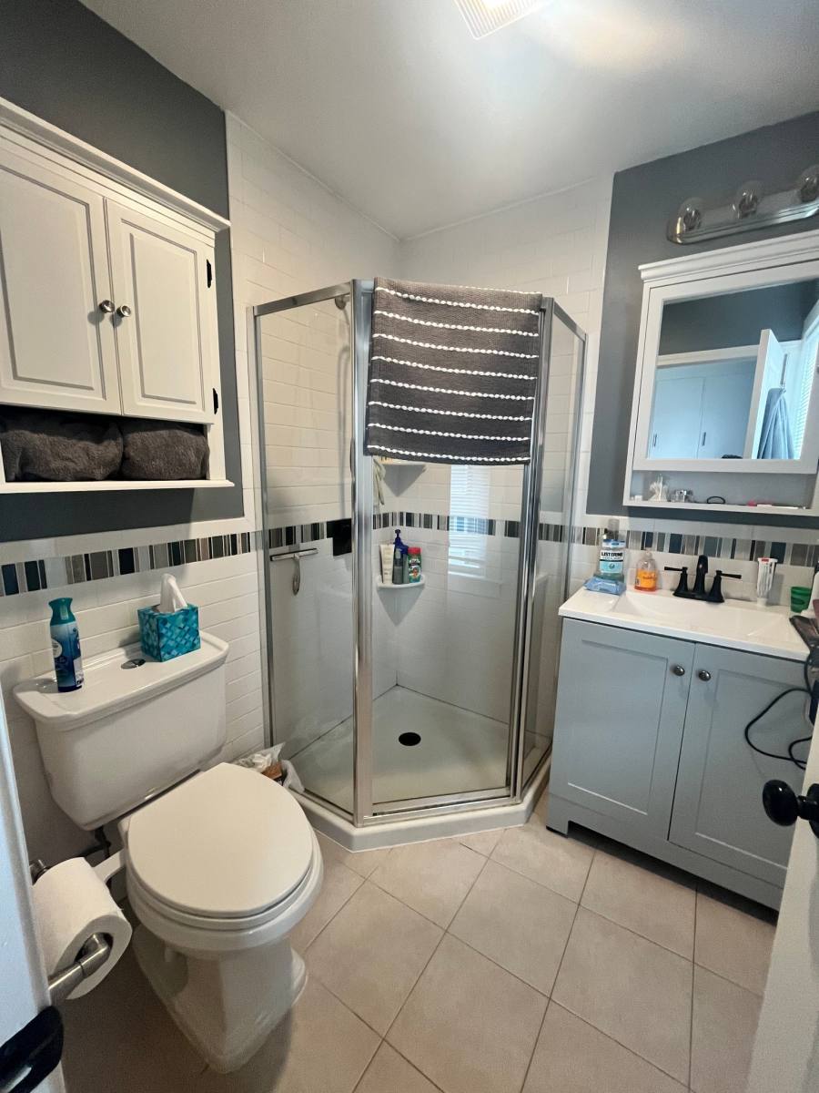 Apartment for rent at 27 Dearborn Ave #3, Lynn, MA 01905