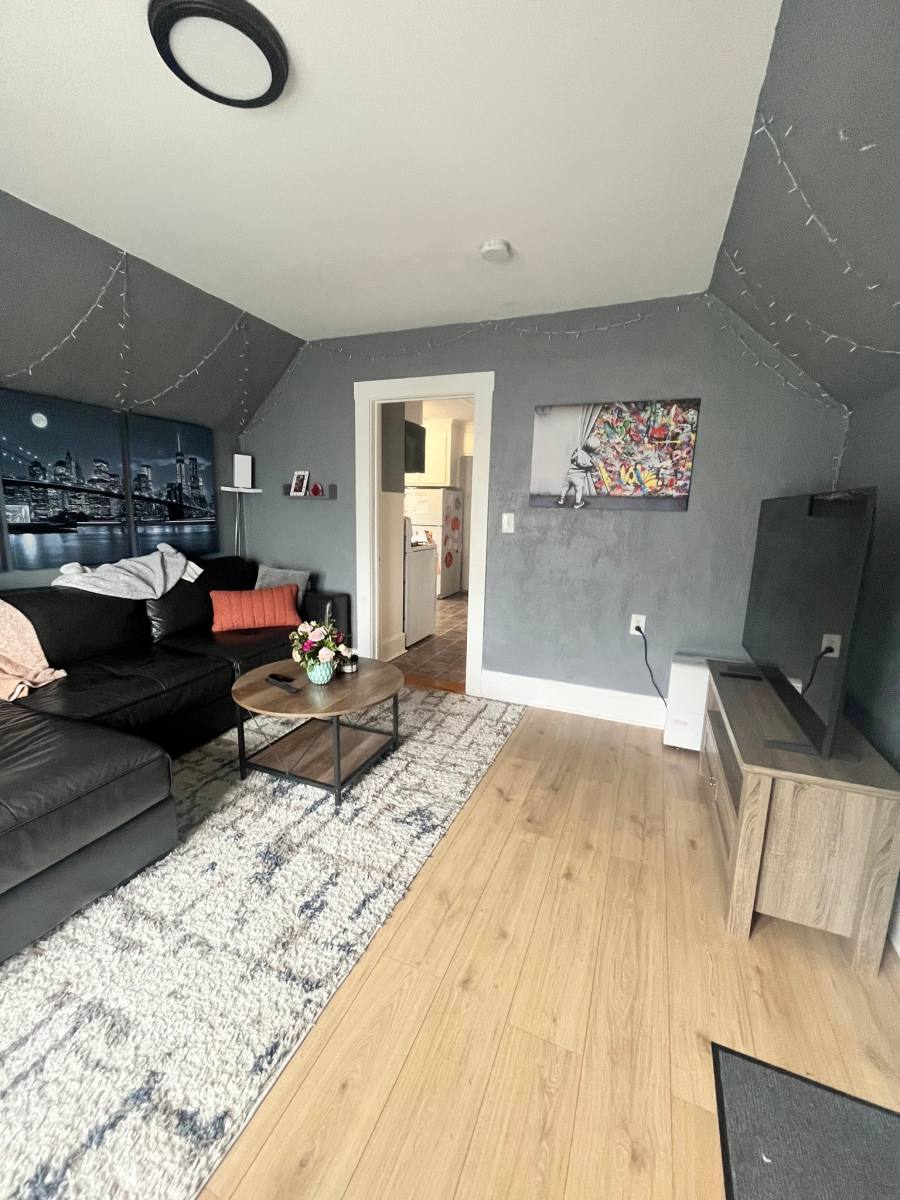 Apartment for rent at 27 Dearborn Ave #3, Lynn, MA 01905