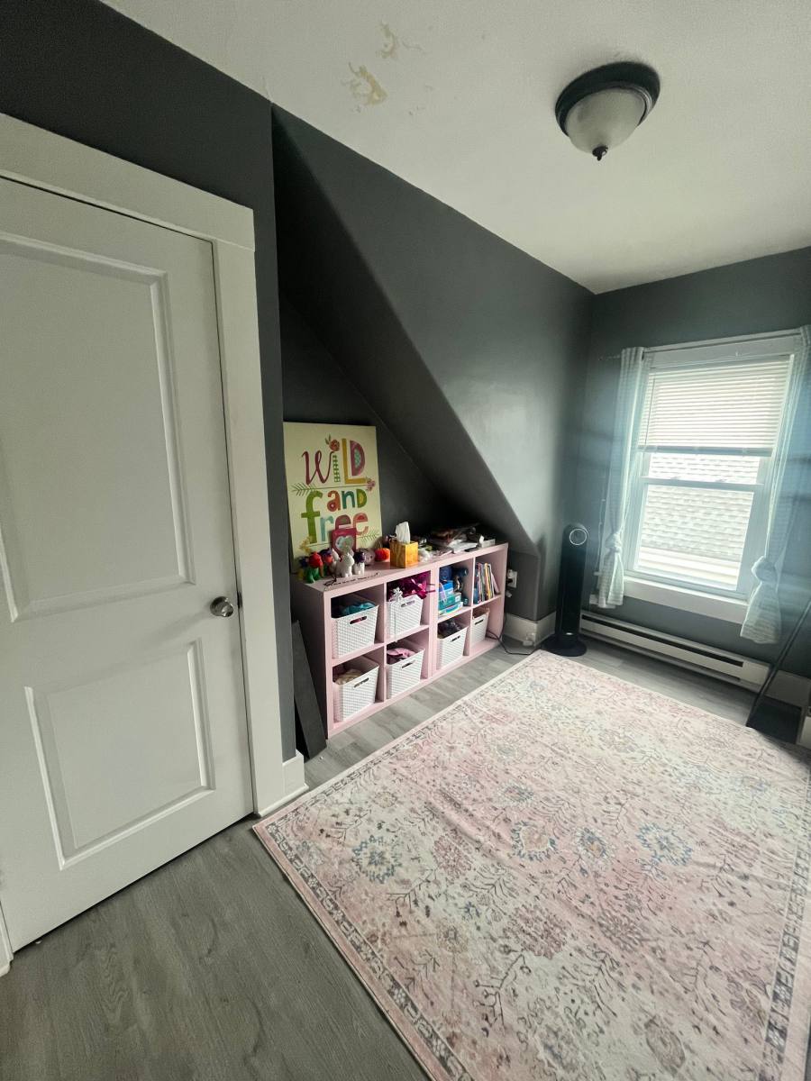 Apartment for rent at 27 Dearborn Ave #3, Lynn, MA 01905