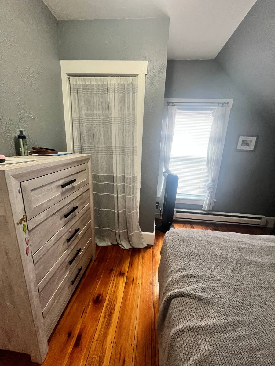 Apartment for rent at 27 Dearborn Ave #3, Lynn, MA 01905