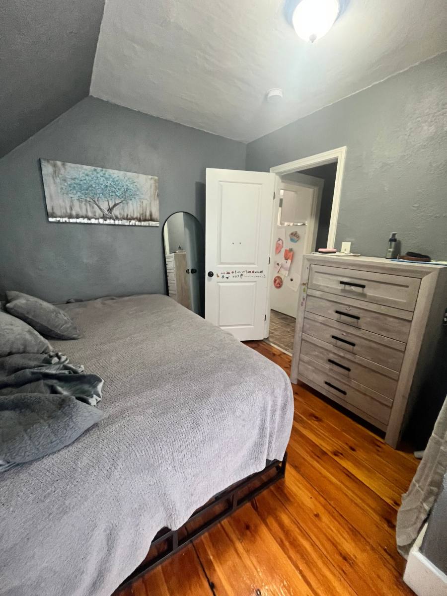 Apartment for rent at 27 Dearborn Ave #3, Lynn, MA 01905