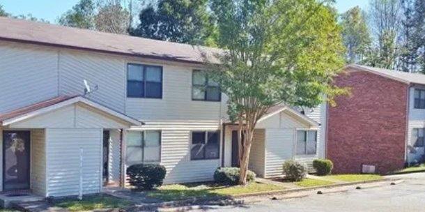 Apartment for rent at 1429-1431 Spruce St Extension #4, Martinsville, VA 24112