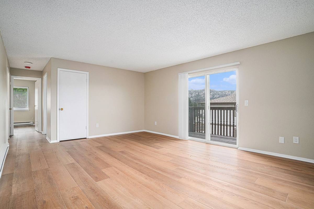 Apartment for rent at 1262 Graves Ave, Estes Park, CO 80517