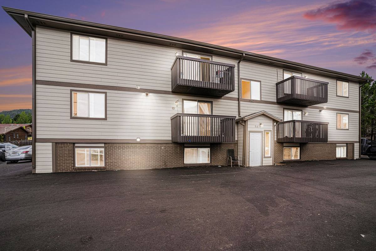 Apartment for rent at 1262 Graves Ave, Estes Park, CO 80517