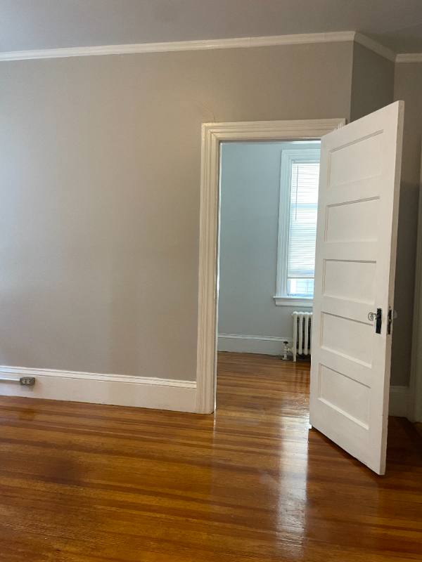 Apartment for rent at 372-374 Lloyd Ave #4, Providence, RI 02906