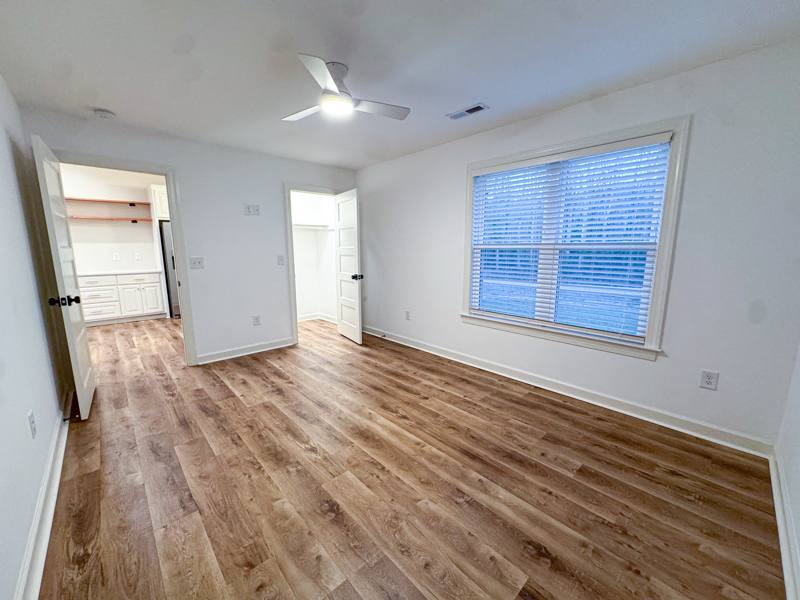 Townhouse for rent at 134 N Clarendon Dr, Nashville, NC 27856