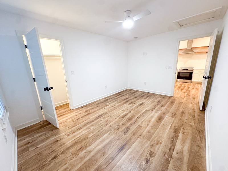 Townhouse for rent at 134 N Clarendon Dr, Nashville, NC 27856
