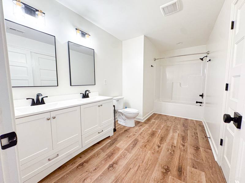 Townhouse for rent at 134 N Clarendon Dr, Nashville, NC 27856