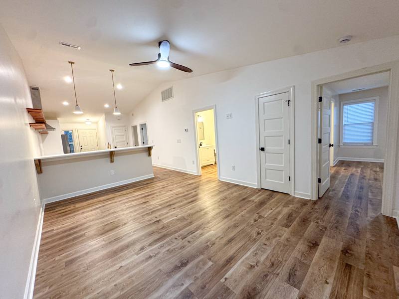 Townhouse for rent at 134 N Clarendon Dr, Nashville, NC 27856