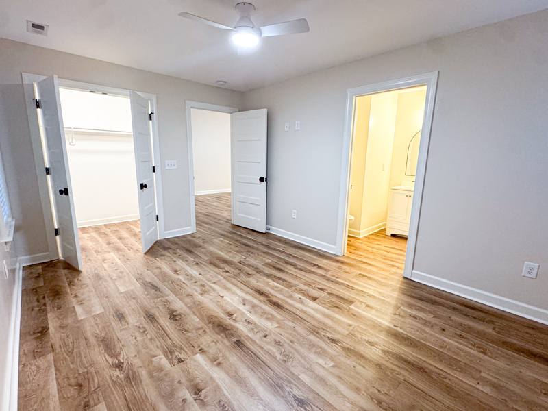 Townhouse for rent at 134 N Clarendon Dr, Nashville, NC 27856