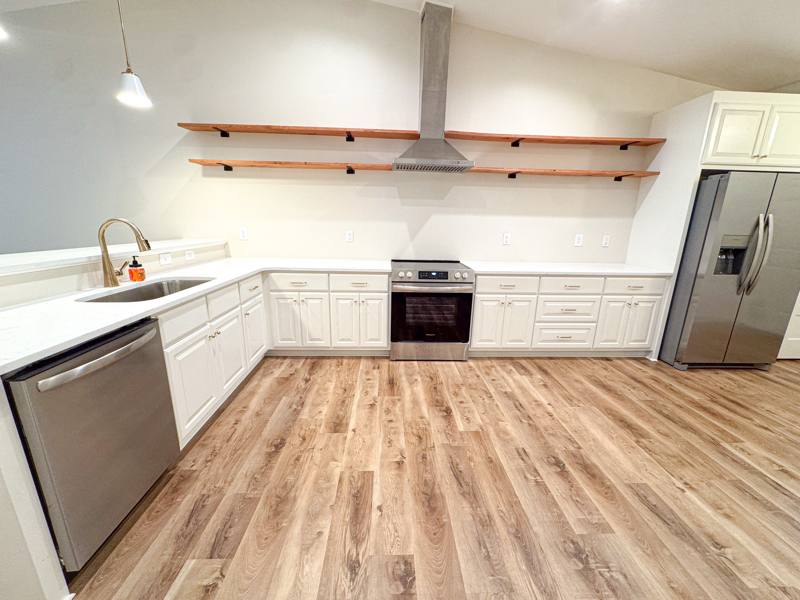 Townhouse for rent at 134 N Clarendon Dr, Nashville, NC 27856