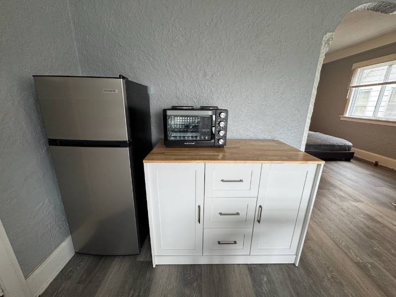 Apartment for rent at 17150 Santa Rosa, Detroit, MI 48221