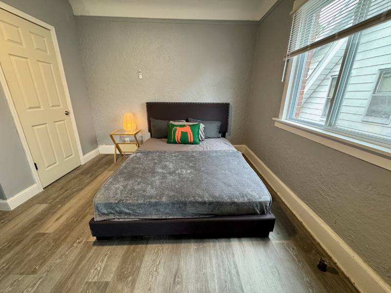 Apartment for rent at 17150 Santa Rosa, Detroit, MI 48221