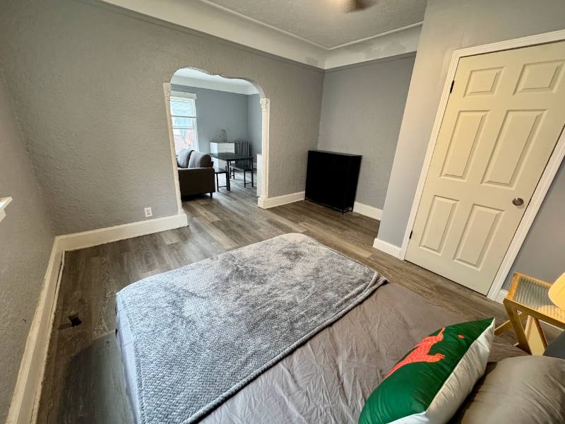 Apartment for rent at 17150 Santa Rosa, Detroit, MI 48221