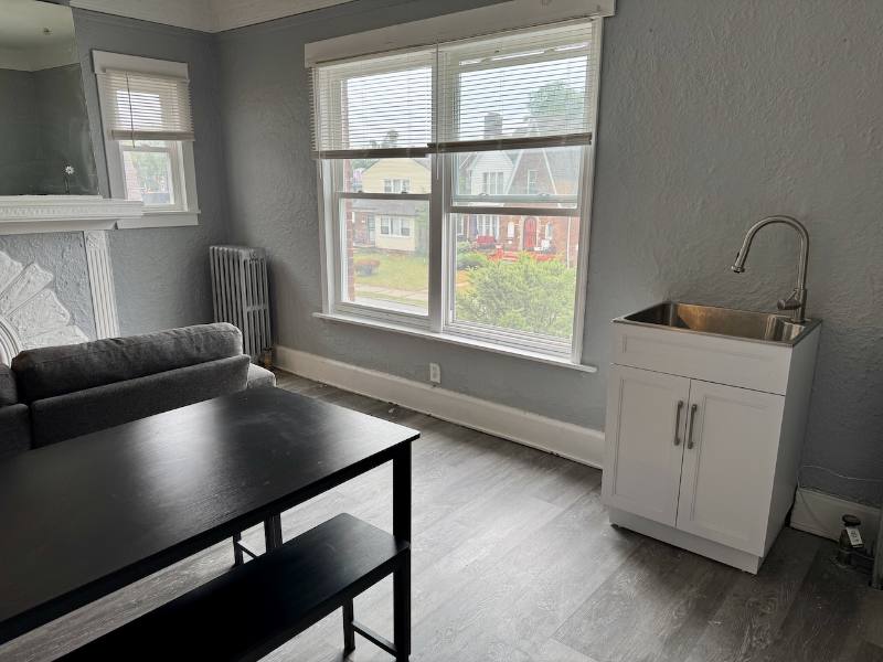Apartment for rent at 17150 Santa Rosa, Detroit, MI 48221
