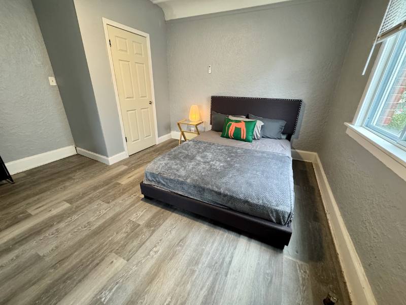 Apartment for rent at 17150 Santa Rosa, Detroit, MI 48221