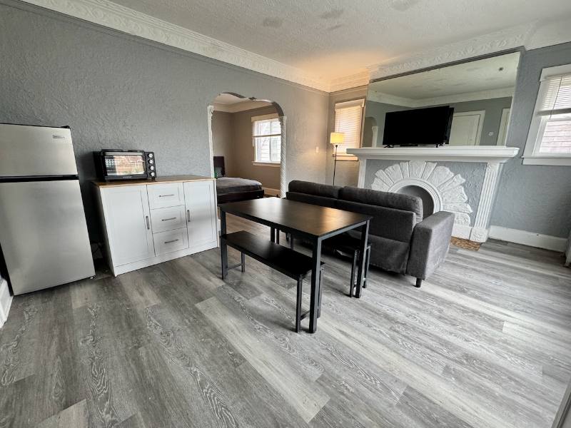Apartment for rent at 17150 Santa Rosa, Detroit, MI 48221