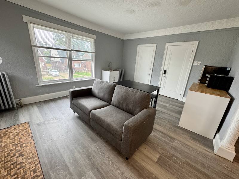 Apartment for rent at 17150 Santa Rosa, Detroit, MI 48221
