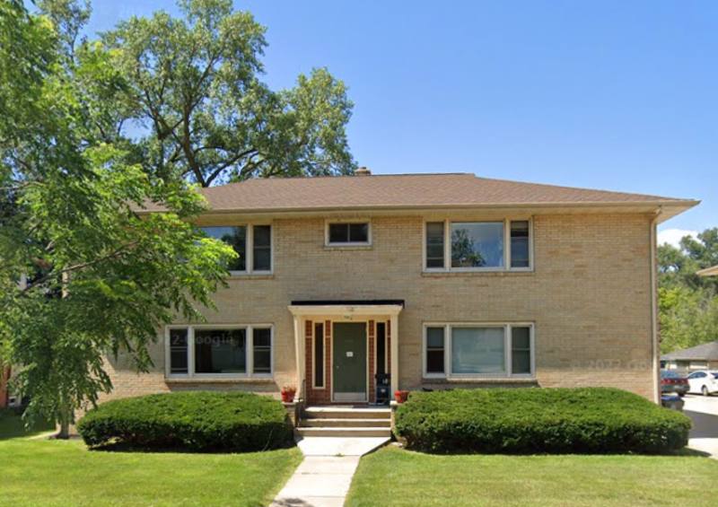 Apartment for rent at 926 High St #3, Madison, WI 53713