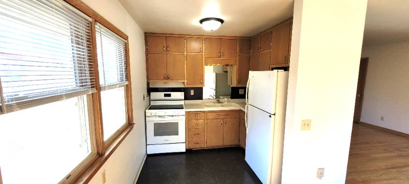 Apartment for rent at 926 High St #3, Madison, WI 53713