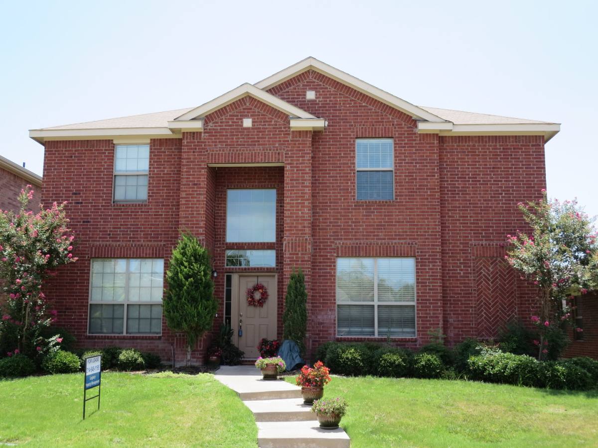 House for rent at 4621 Brighton Dr, McKinney, TX 75070