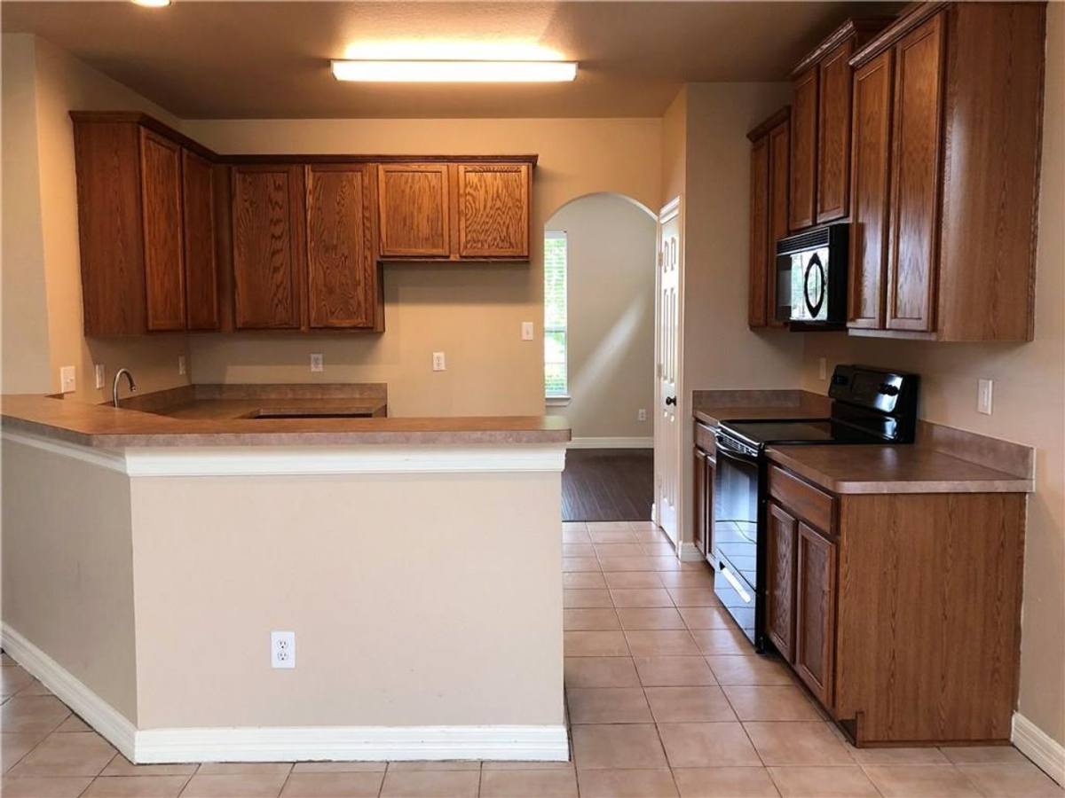 House for rent at 4621 Brighton Dr, McKinney, TX 75070