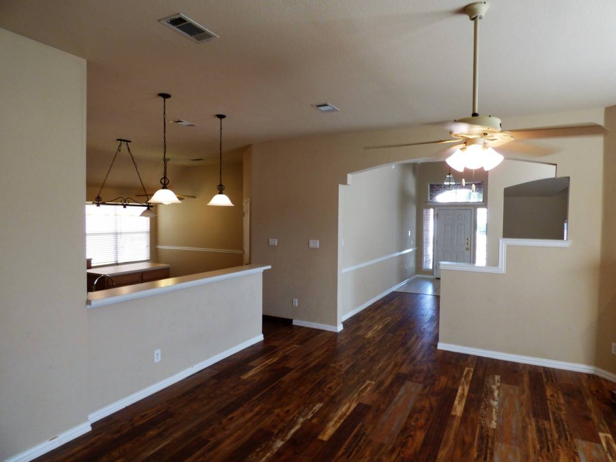 House for rent at 5001 Lake Crest Dr, McKinney, TX 75071