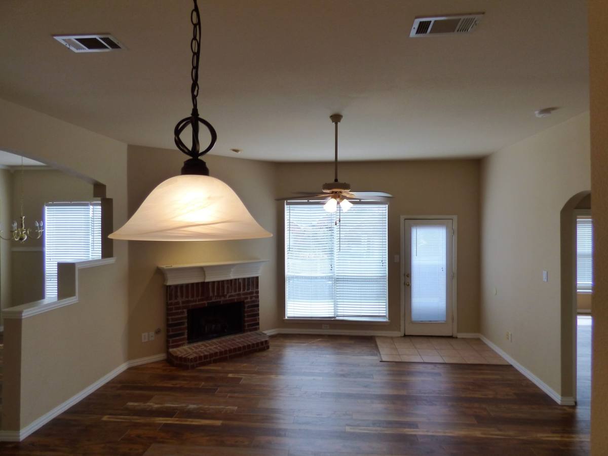 House for rent at 5001 Lake Crest Dr, McKinney, TX 75071