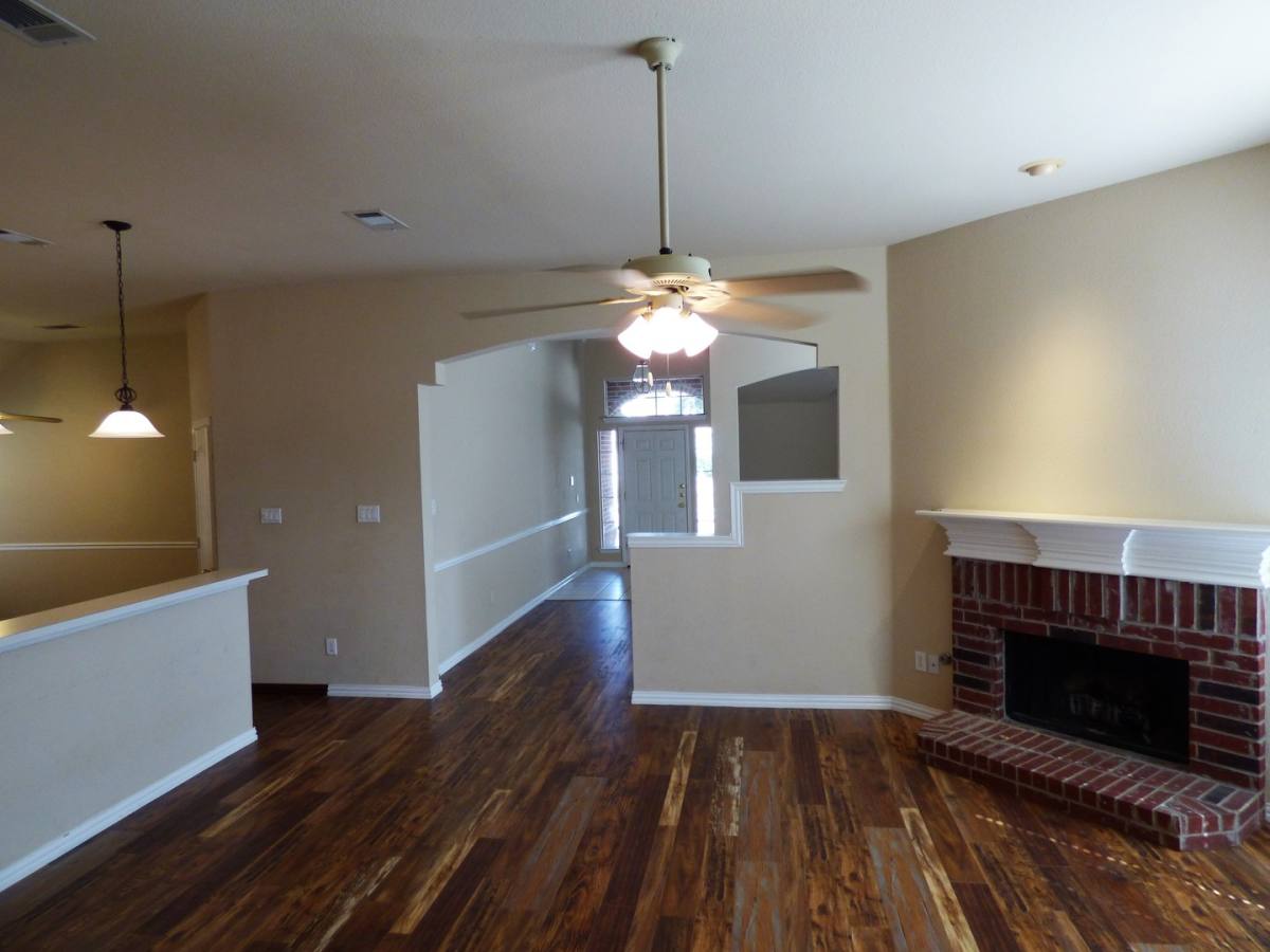 House for rent at 5001 Lake Crest Dr, McKinney, TX 75071