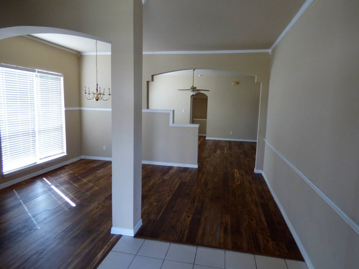 House for rent at 5001 Lake Crest Dr, McKinney, TX 75071