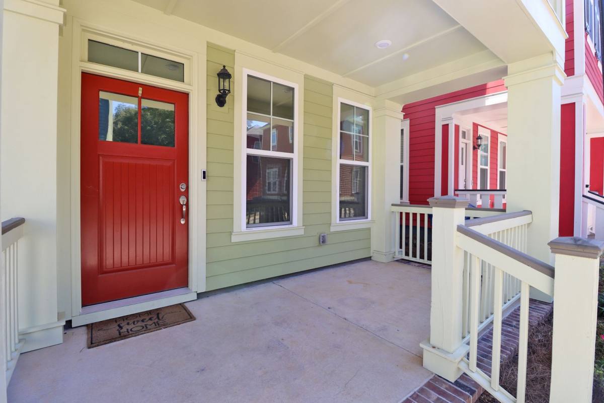 House for rent at 307 Saint Ann's Alley, West Columbia, SC 29169