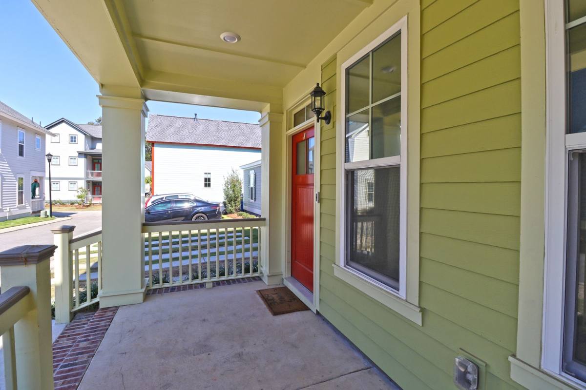 House for rent at 307 Saint Ann's Alley, West Columbia, SC 29169