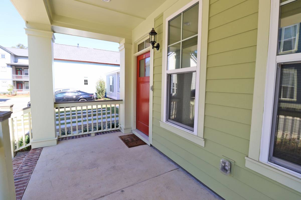 House for rent at 307 Saint Ann's Alley, West Columbia, SC 29169