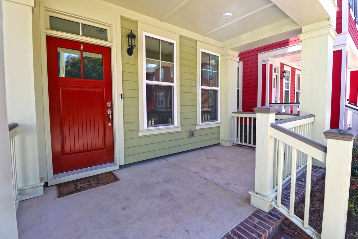 House for rent at 307 Saint Ann's Alley, West Columbia, SC 29169