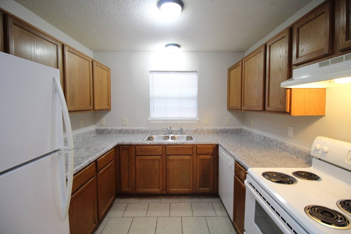 Apartment for rent at 7135 Pearson Rd #7, Pensacola, FL 32526