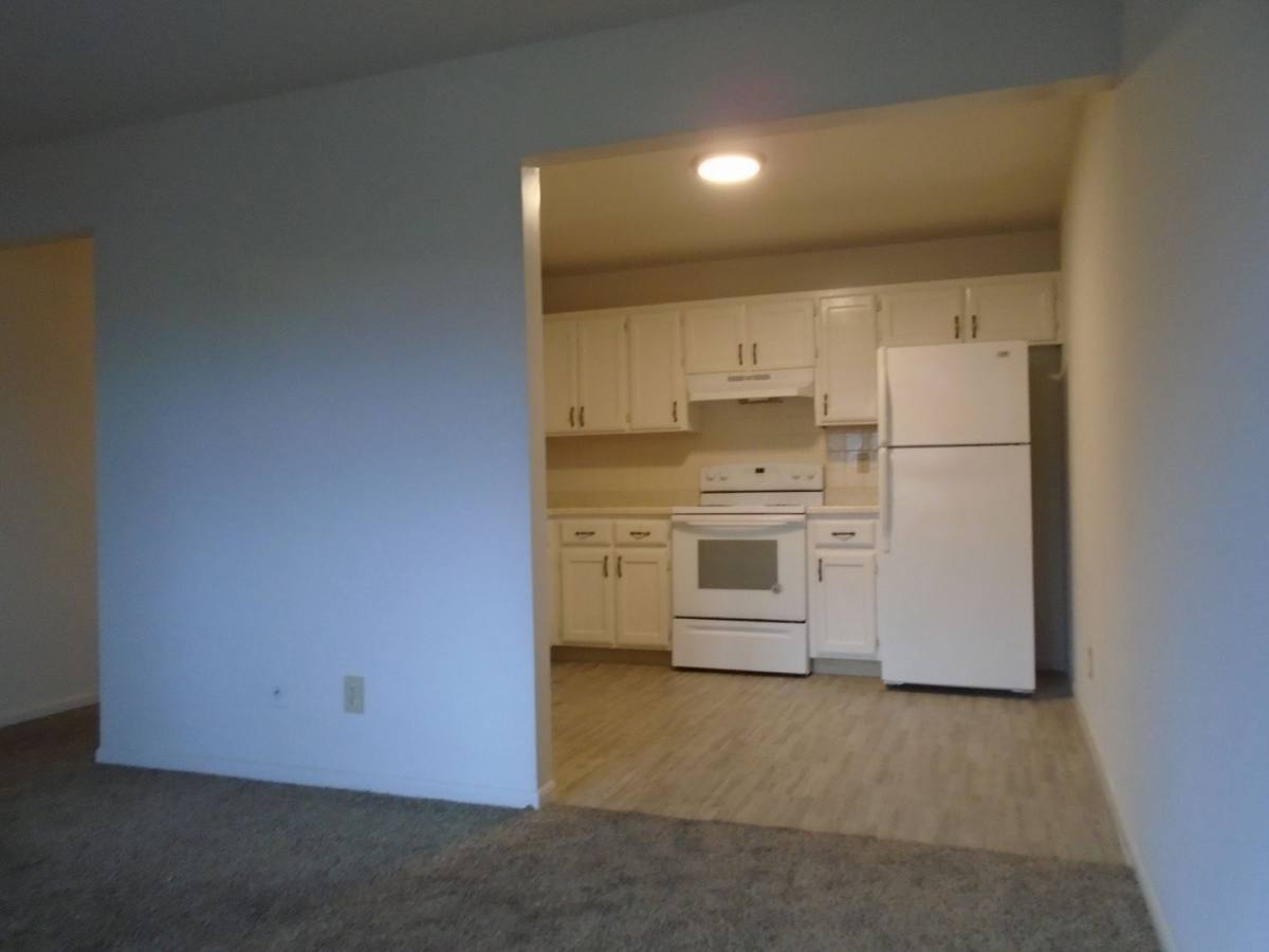 Apartment for rent at 1838 Anderson, Manhattan, KS 66502