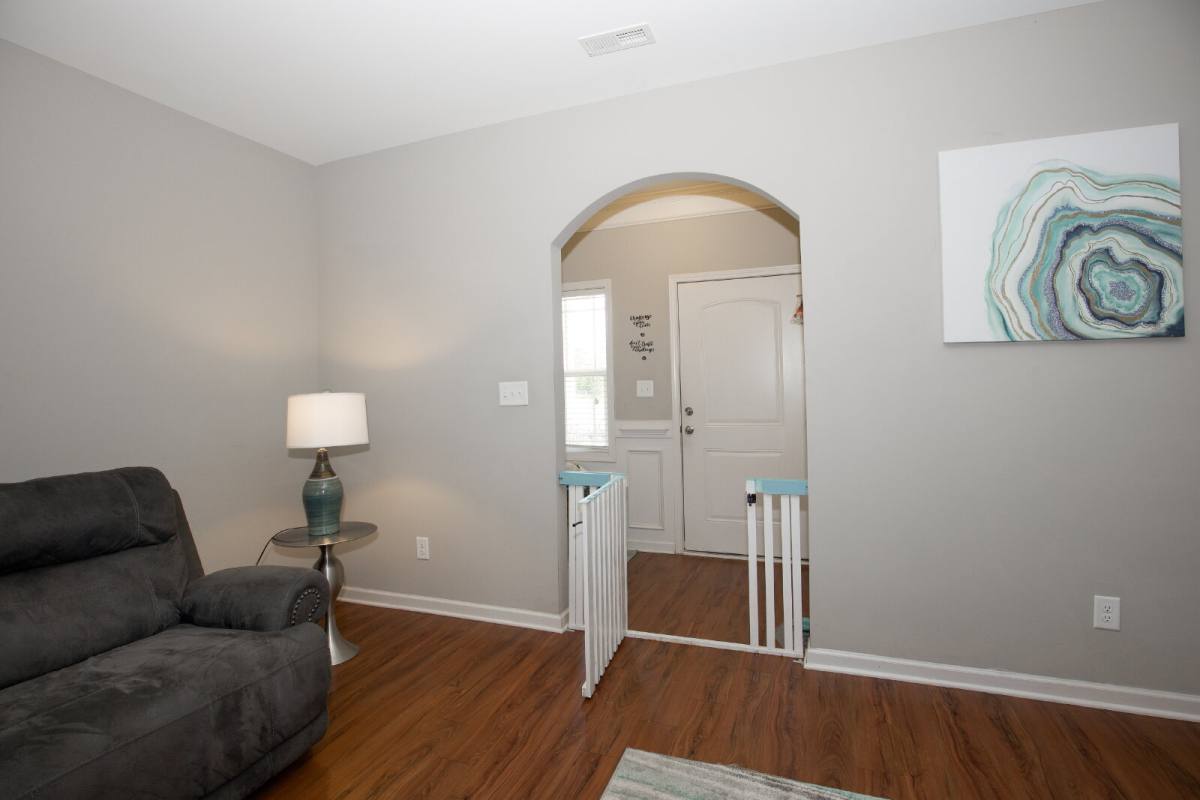House for rent at 3028 Helmsman Dr, Fayetteville, NC 28306