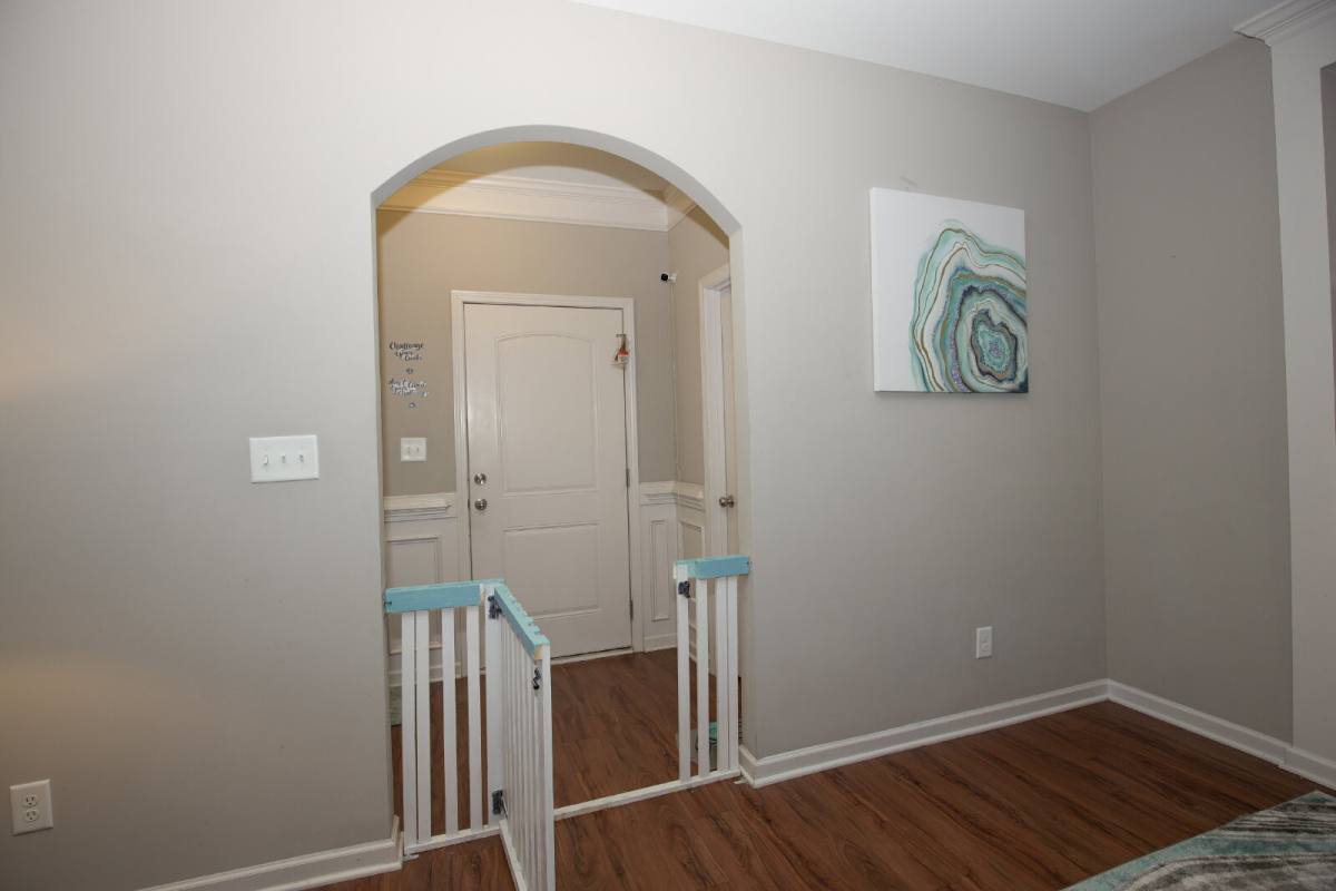House for rent at 3028 Helmsman Dr, Fayetteville, NC 28306