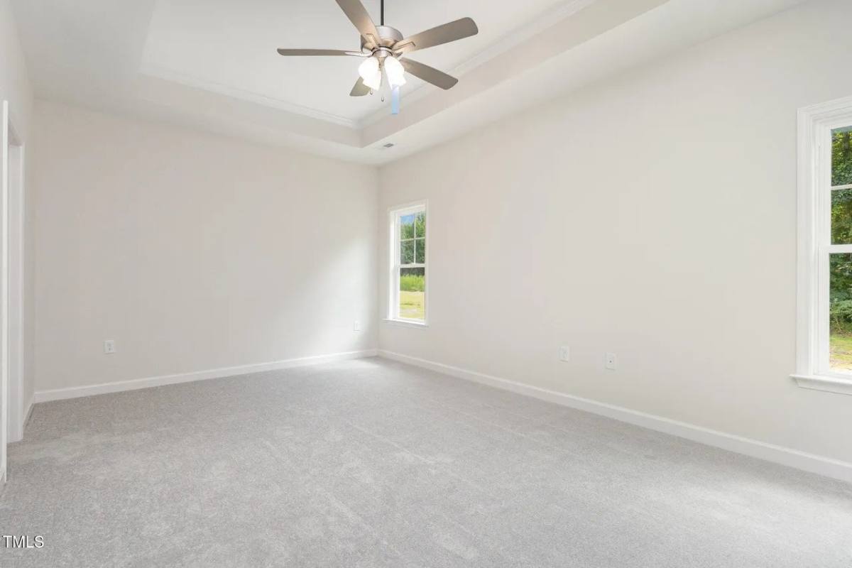 House for rent at 4024 N Nc 581 Highway, Kenly, NC 27542