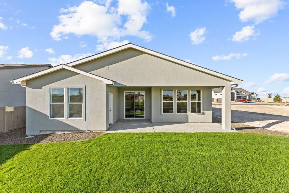 House for rent at 2173 W Herron Ridge Court, Nampa, ID 83686