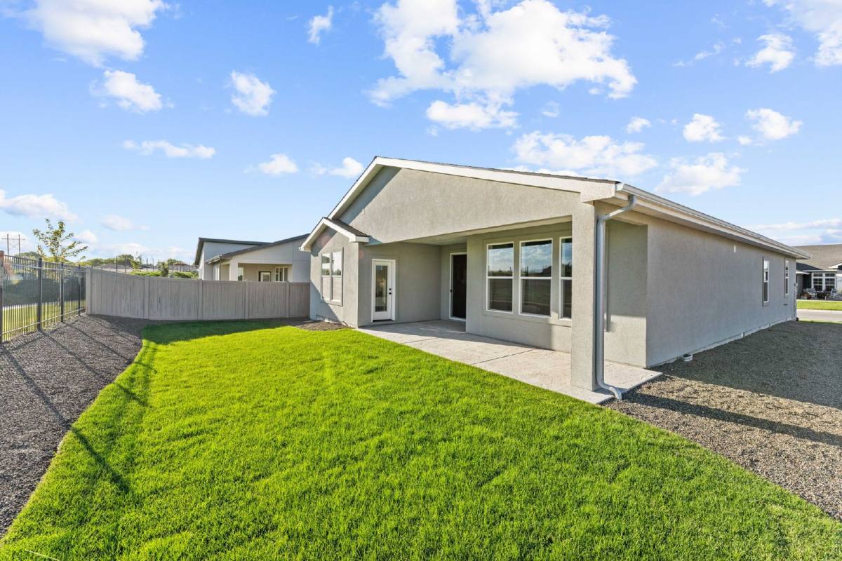 House for rent at 2173 W Herron Ridge Court, Nampa, ID 83686