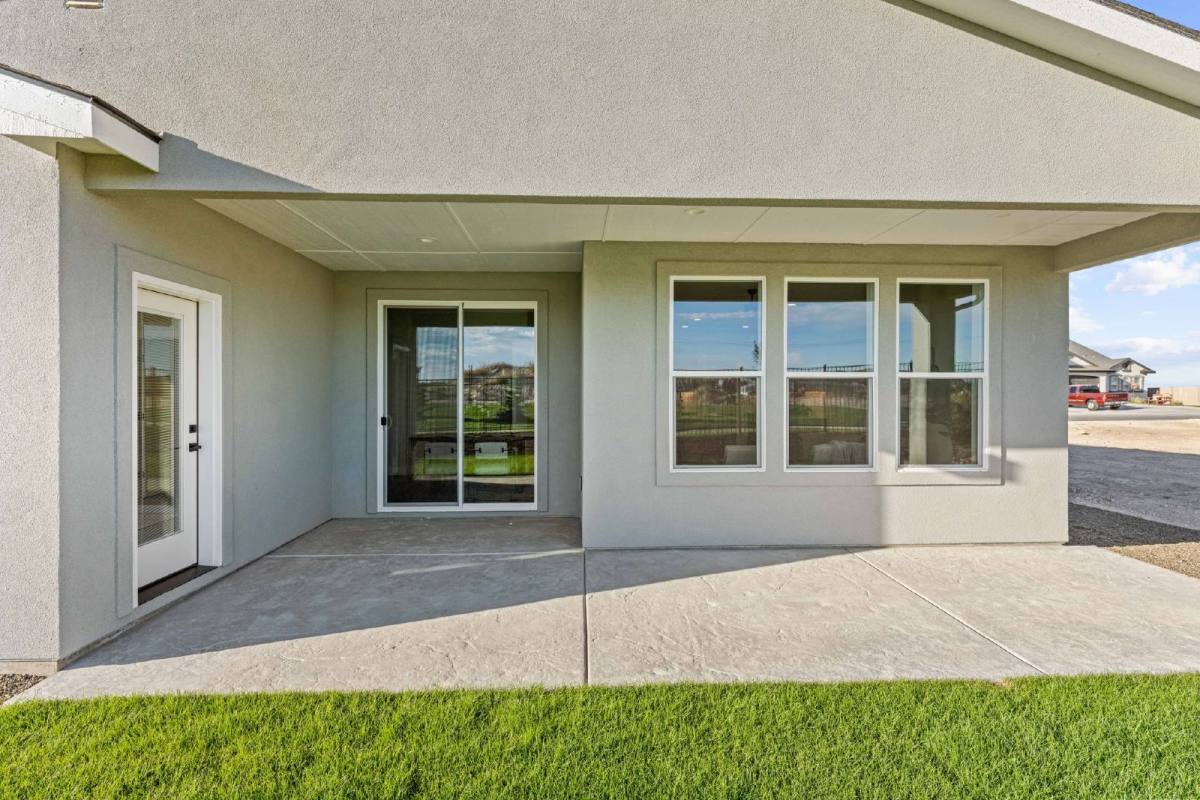 House for rent at 2173 W Herron Ridge Court, Nampa, ID 83686