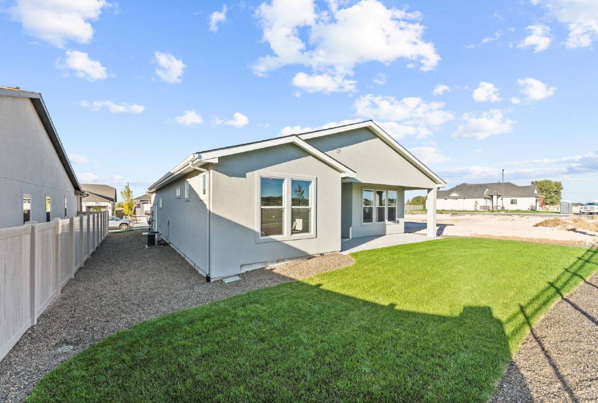 House for rent at 2173 W Herron Ridge Court, Nampa, ID 83686