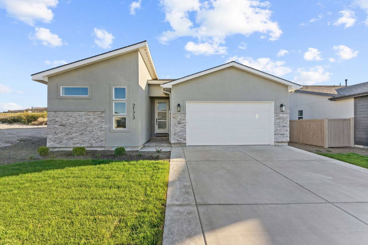 House for rent at 2173 W Herron Ridge Court, Nampa, ID 83686