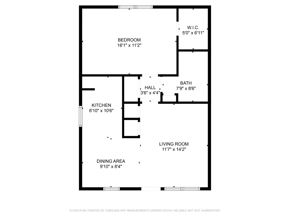 Townhouse for rent at 1802 Jackson Ave W #194, Oxford, MS 38655